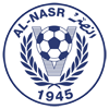 Al-Nasr Dubai CSC Logo
