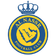 Al-Nassr FC Logo