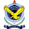 AL Quwa AL Jawiya Logo