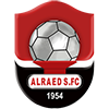 Al-Raed Club Logo