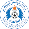 Al-Riffa SC Logo