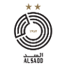 Al Sadd SC Logo