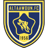 Al-Taawoun Logo