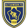 Al-Taawoun Logo