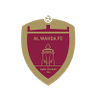 Al Wahda FC (VAE) Logo