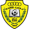 Al-Wasl FC Logo