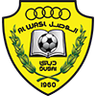 Al-Wasl FC Logo