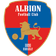 Albion FC Logo