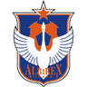 Albirex Niigata Logo