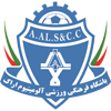 Aluminium Arak Logo
