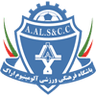 Aluminium Arak Logo