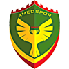 Amed Sportif Faaliyetler Logo
