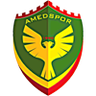Amed Sportif Faaliyetler Logo