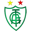 America FC MG Logo