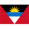 Antigua und Barbuda Logo