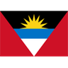 Antigua und Barbuda Logo
