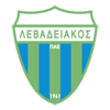 APO Levadiakos FC Logo