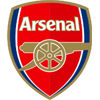 Arsenal WFC Logo