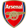 Arsenal WFC Logo