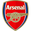Arsenal WFC Logo