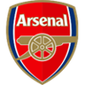 Arsenal WFC Logo