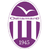 AS Ostia Mare Lido Calcio Logo