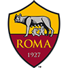 AS Rom Logo