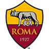 AS Rom Logo
