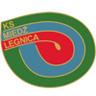 ASPN Miedz Legnica Logo