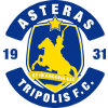 Asteras Tripolis Logo