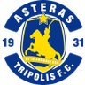 Asteras Tripolis Logo