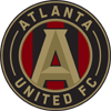 Atlanta United FC Logo