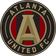 Atlanta United FC Logo