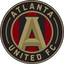 Atlanta United FC Logo
