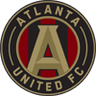 Atlanta United FC Logo