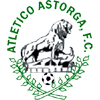 Atletico Astorga FC Logo