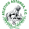 Atletico Astorga FC Logo