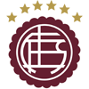 Atletico Lanus Logo