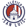 Atletico San Luis Logo