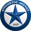 Atromitos Athen Logo