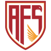 Avs Futebol Sad Logo