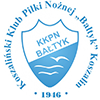 Baltyk Koszalin Logo