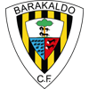 Barakaldo CF Logo