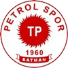 Batman Petrolspor Logo