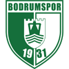 BB Bodrumspor Logo