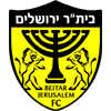 Beitar Jerusalem FC Logo