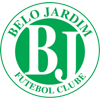 Belo Jardim Logo