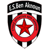 Ben Aknoun Logo