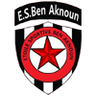 Ben Aknoun Logo
