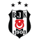 Besiktas JK Logo